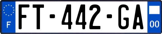 FT-442-GA