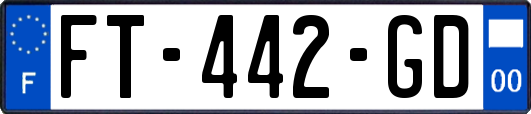 FT-442-GD