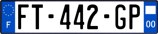 FT-442-GP