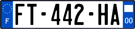 FT-442-HA