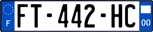 FT-442-HC