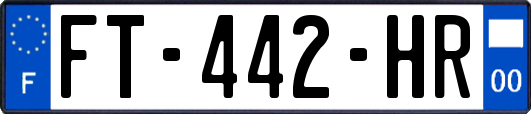 FT-442-HR