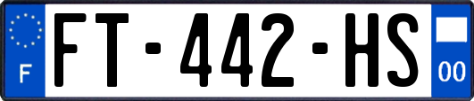 FT-442-HS