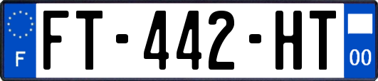 FT-442-HT