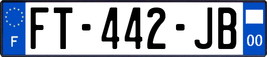 FT-442-JB