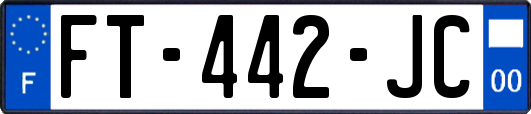 FT-442-JC