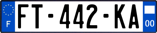 FT-442-KA