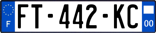 FT-442-KC