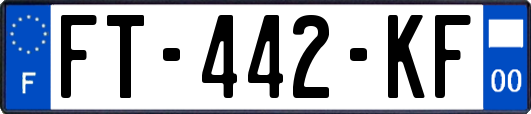FT-442-KF