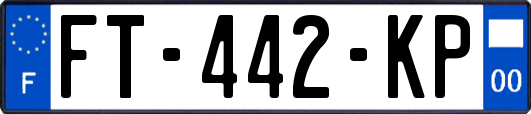 FT-442-KP