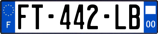 FT-442-LB