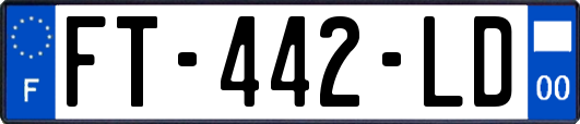 FT-442-LD