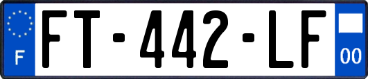 FT-442-LF