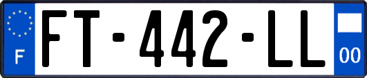 FT-442-LL