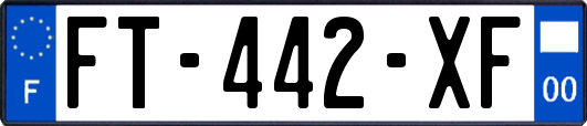FT-442-XF