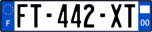 FT-442-XT