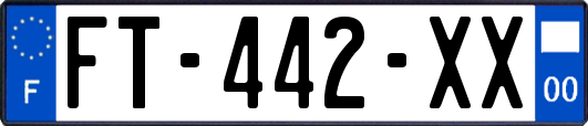 FT-442-XX