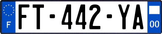 FT-442-YA