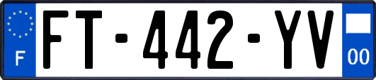FT-442-YV