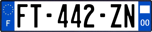 FT-442-ZN