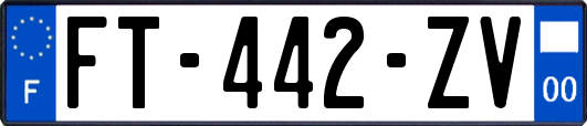 FT-442-ZV