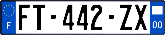 FT-442-ZX