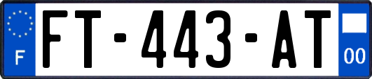 FT-443-AT