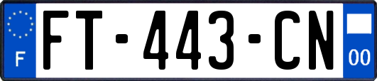 FT-443-CN