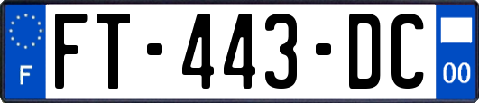 FT-443-DC