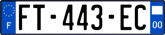 FT-443-EC