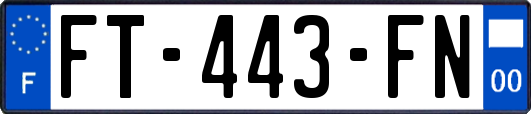 FT-443-FN
