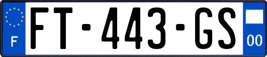 FT-443-GS
