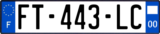 FT-443-LC