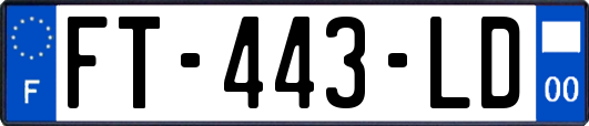 FT-443-LD