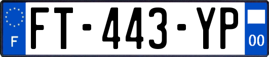 FT-443-YP