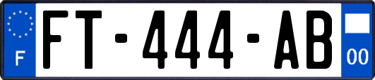 FT-444-AB