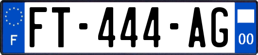 FT-444-AG