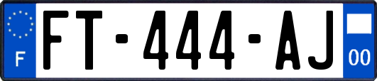 FT-444-AJ
