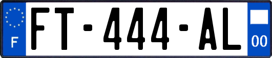 FT-444-AL