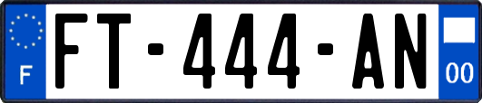 FT-444-AN