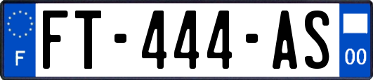 FT-444-AS