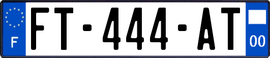 FT-444-AT