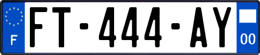 FT-444-AY