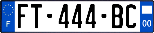 FT-444-BC