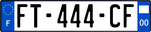 FT-444-CF