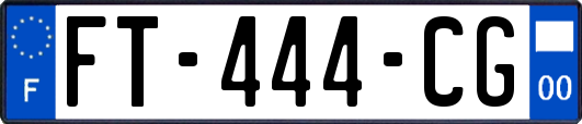 FT-444-CG