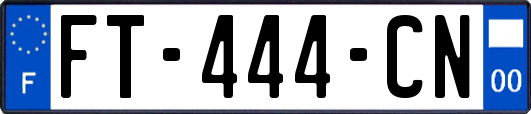 FT-444-CN