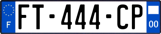 FT-444-CP