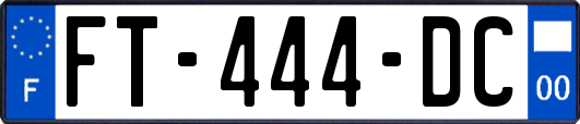 FT-444-DC