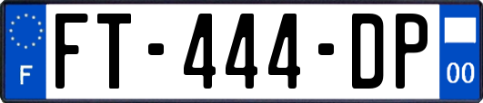 FT-444-DP